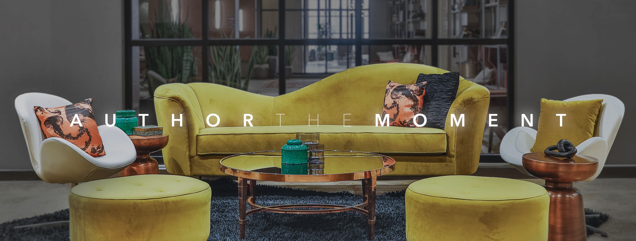 Furniture Rental for Events – AFR Event Rentals